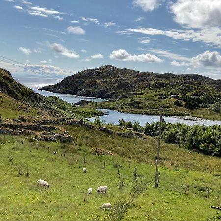 6 Calbost Villa Eksteriør bilde