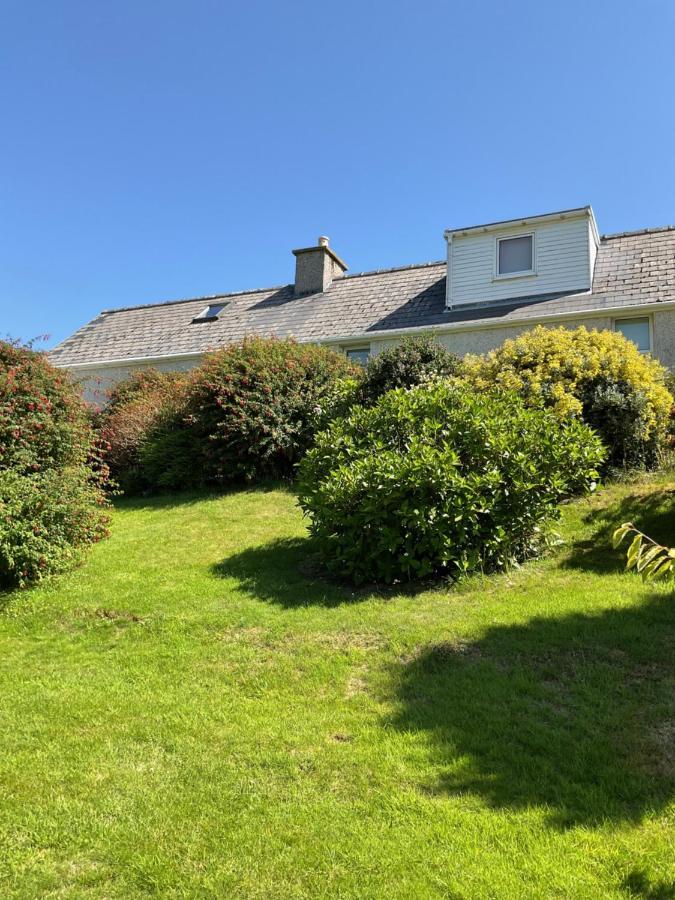 6 Calbost Villa Eksteriør bilde