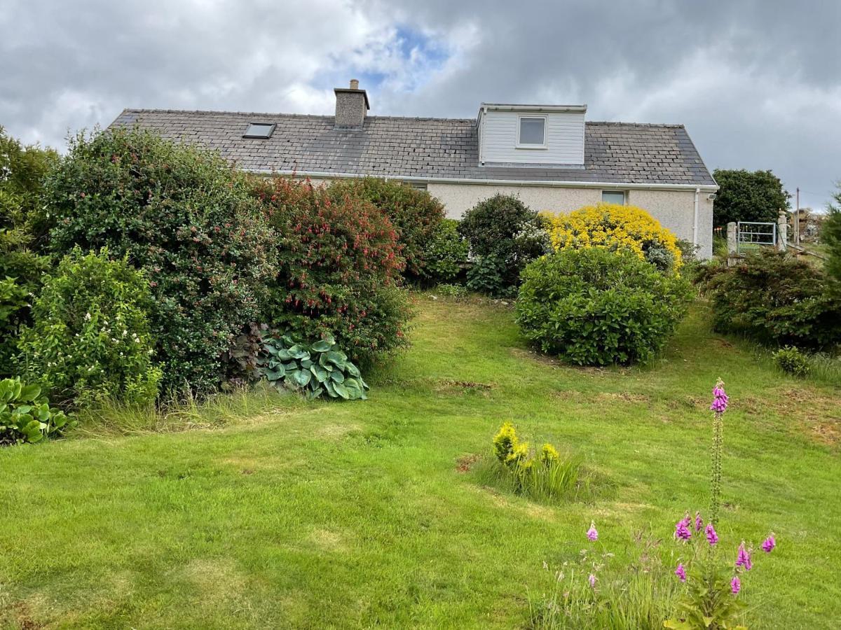 6 Calbost Villa Eksteriør bilde