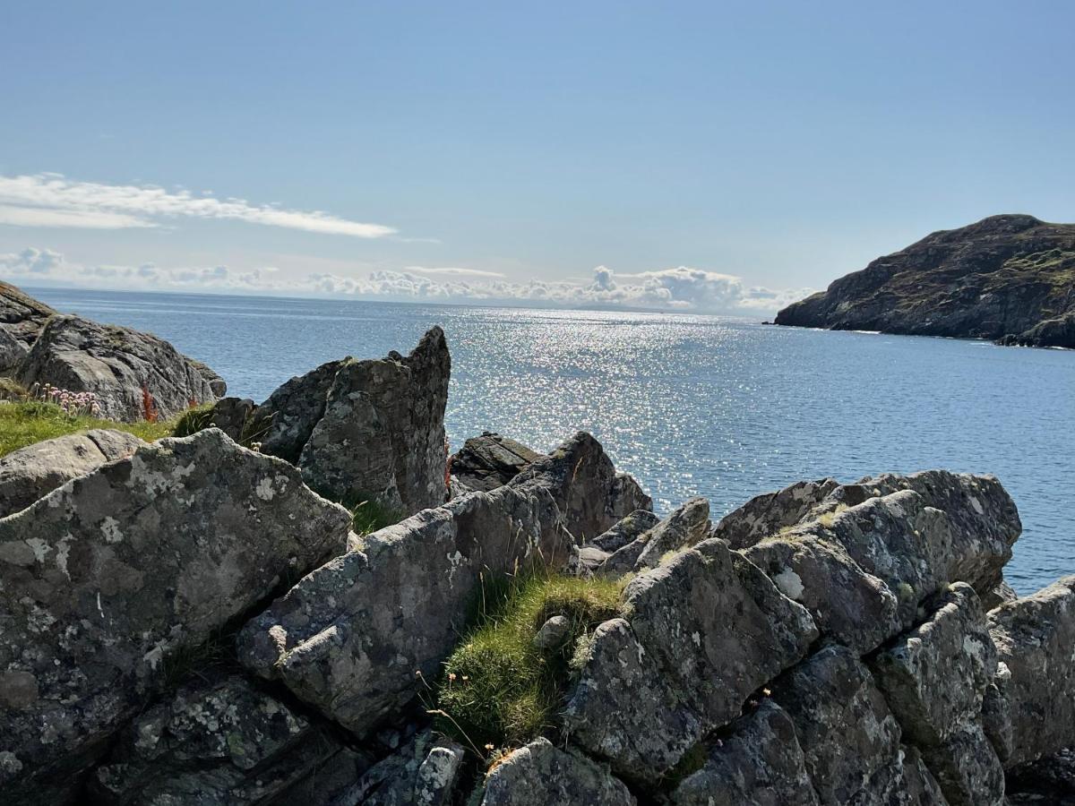 6 Calbost Villa Eksteriør bilde
