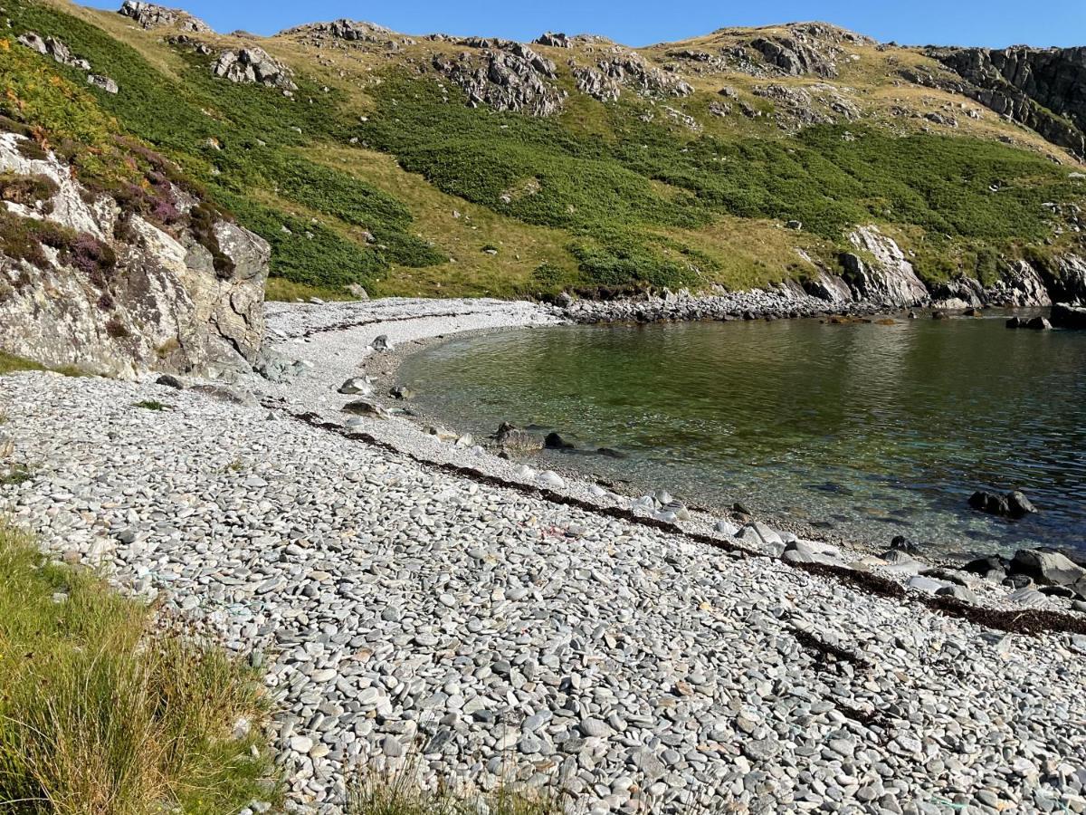 6 Calbost Villa Eksteriør bilde