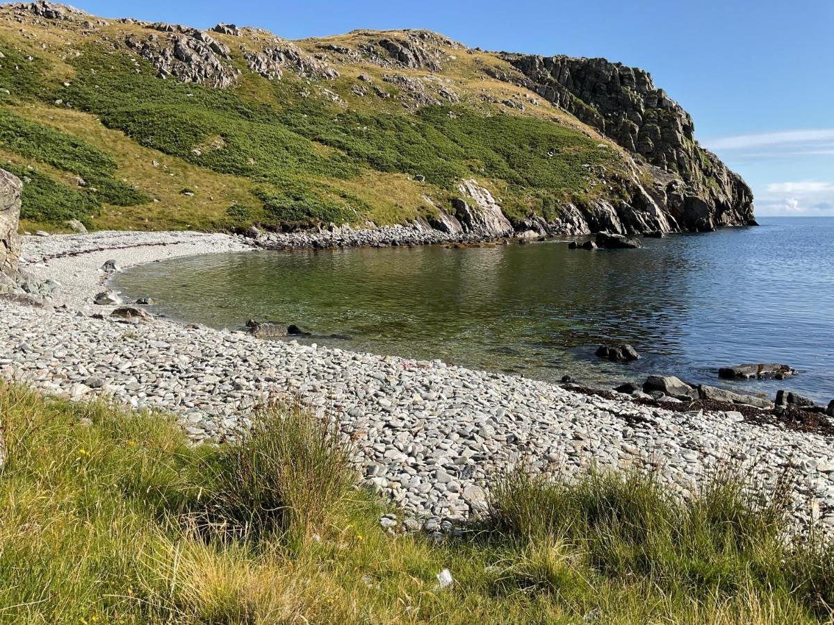 6 Calbost Villa Eksteriør bilde
